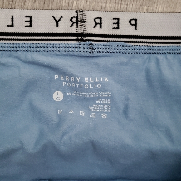 Perry Ellis briefs - Picture 3 of 3